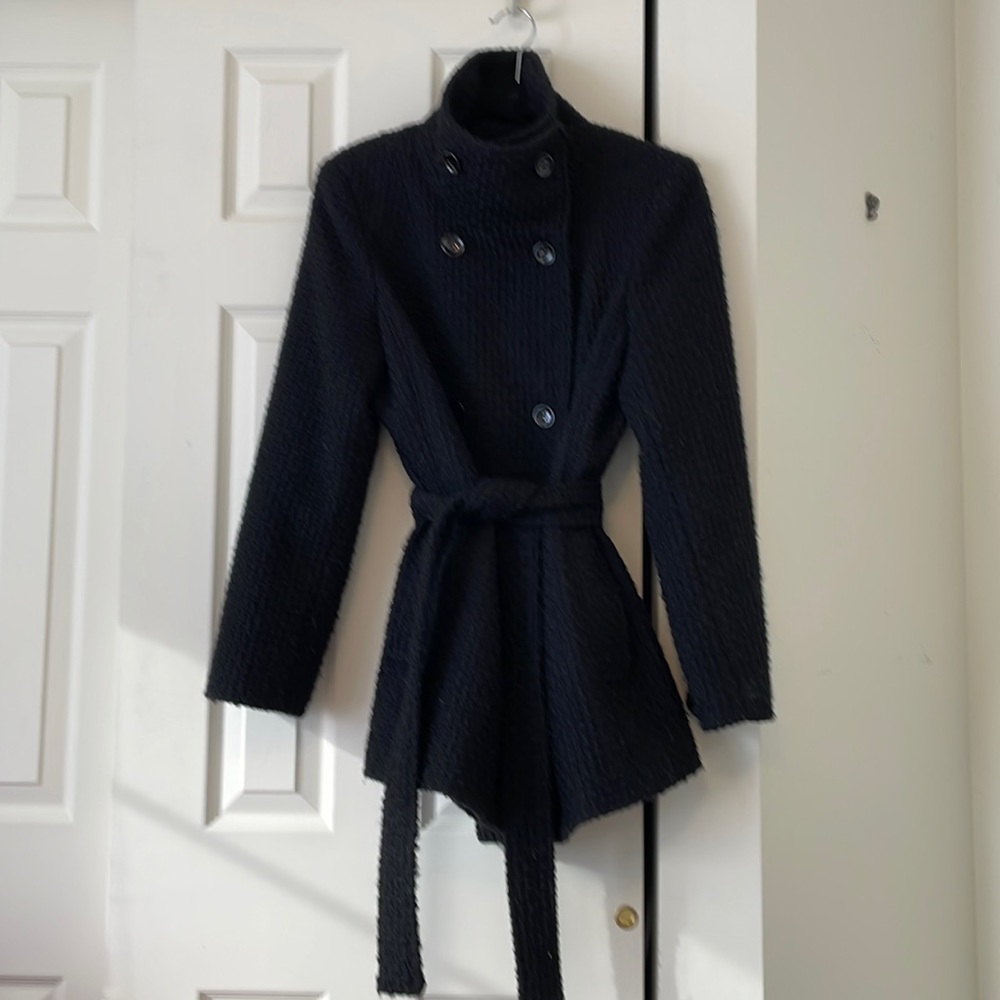 Woman’s Calvin Klein Coat